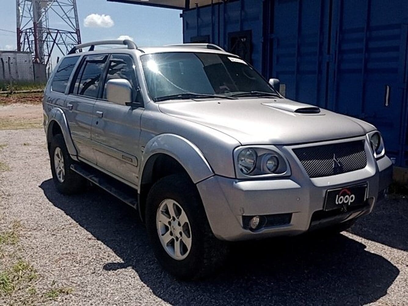 pajero-leilao-veiculos-oportunidade-investimento-renda-extra