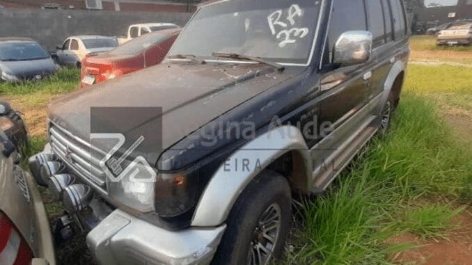 pajero-veiculos-oportunidade-investir-renda-extra