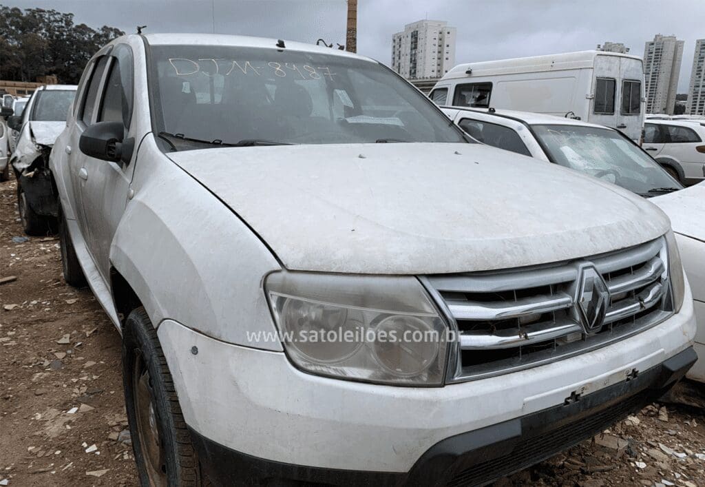 renault-duster-leilao-veiculos-oportunidade-investir-renda-extra