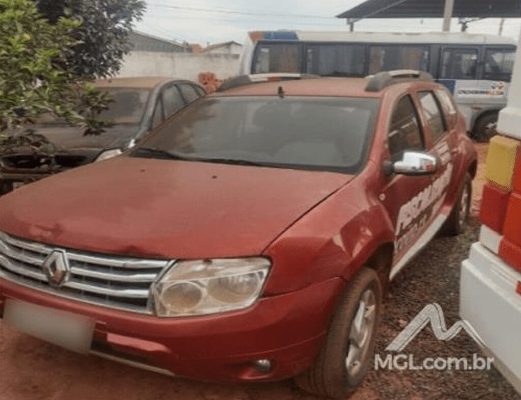 renault-duster-leilao-veiculos-oportunidade-investir-renda-extra