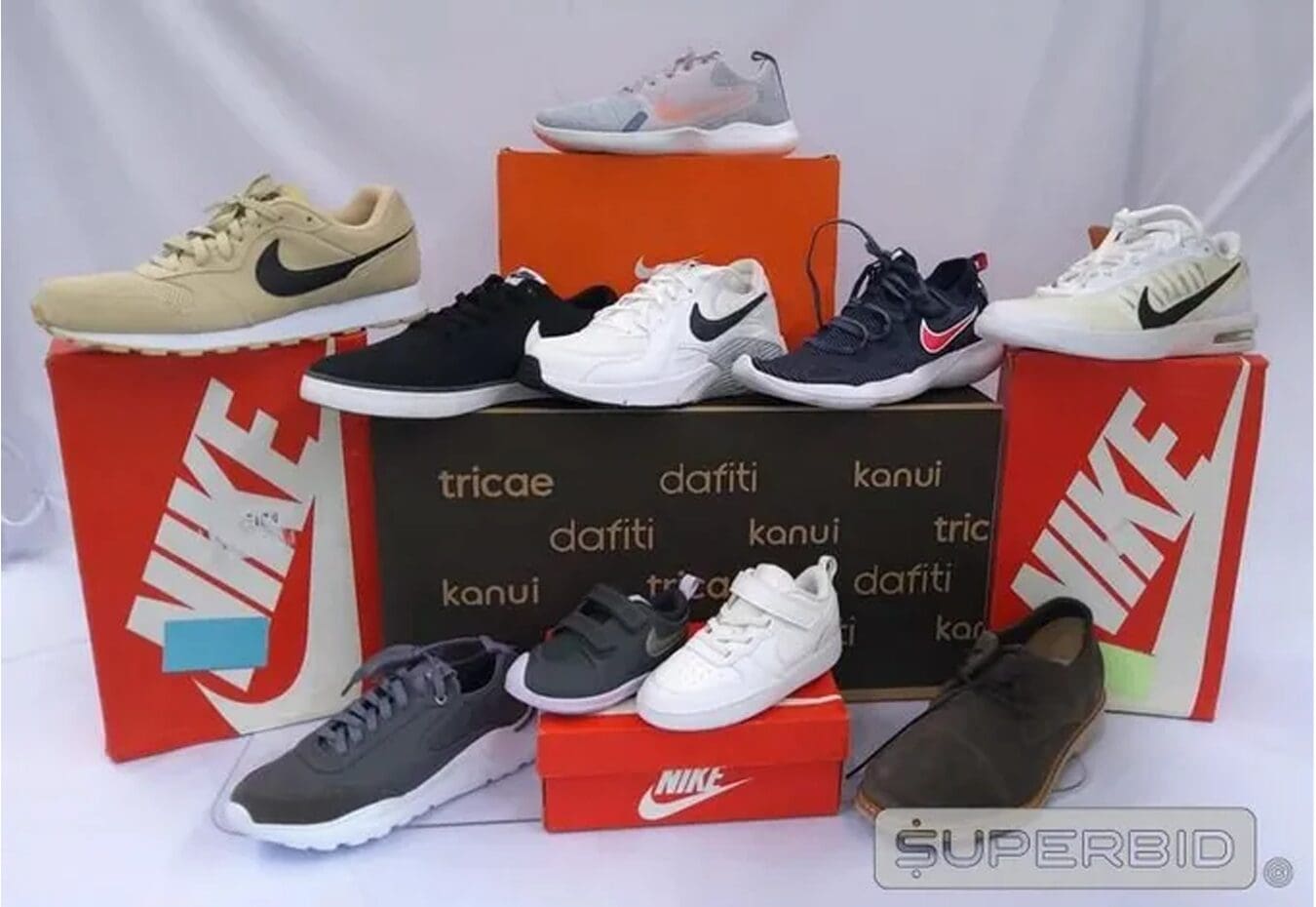 tenis-nike-leilao-oportunidade-investimento-renda-extra