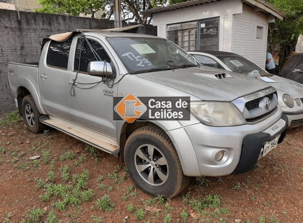 toyota-hilux-leilao-veiculos-oportunidade-investir-renda-extra