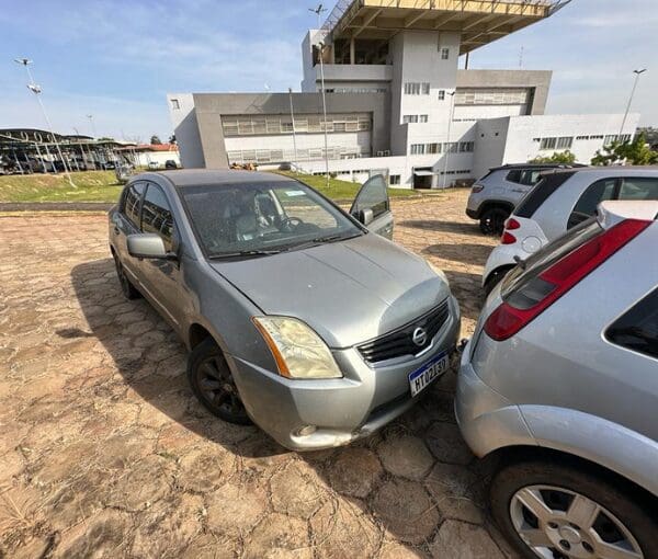 oportunidade-leilão-descomplicado-senad-apreendidos-documentação-são paulo-nissan-sentra