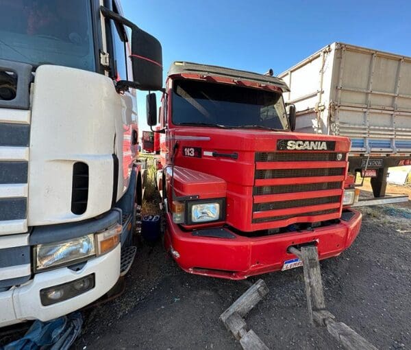 SCANIA-T113-1997-OPORTUNIDADE-CAMINHÃO-LEILÃO-DESCOMPLICADO-SENAD-APREENDIDOS-DOCUMENTAÇÃO