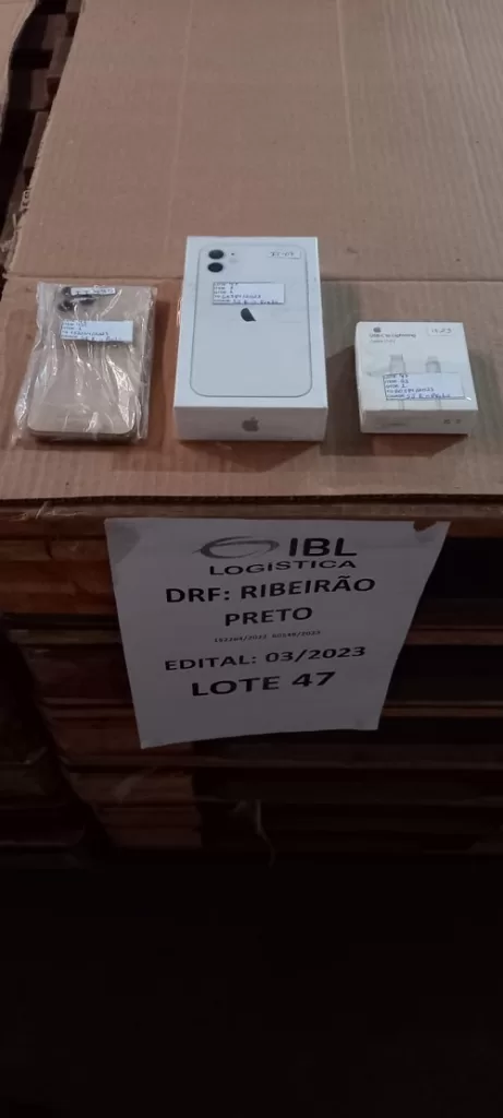 IPHONE-SMARTPHONE-APPLE-11-PRO-OPORTUNIDADE-LEILÃO-DESCOMPLICADO-RECEITA-FEDERAL-INVESTIMENTO