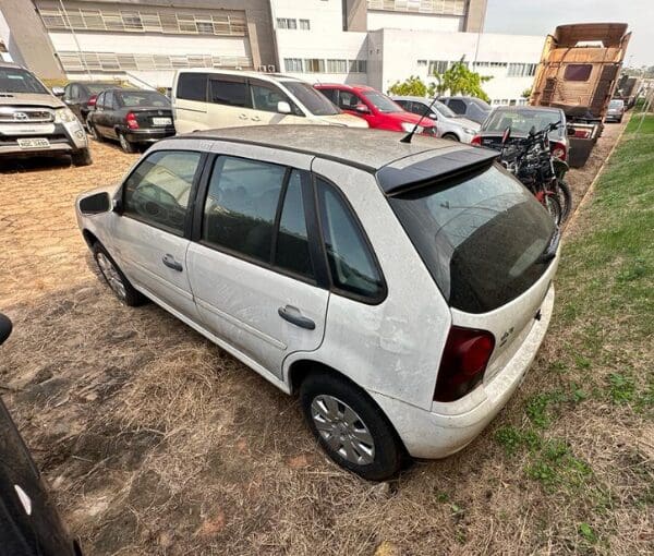 oportunidade-leilão-descomplicado-senad-apreendidos-documentação-são paulo-volkswagen-gol-g3-g2-4portas