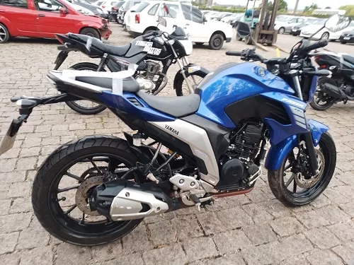 yamaha-fz25-fazer-oportunidade-leilão-descomplicado-investimento-claudio-kuss