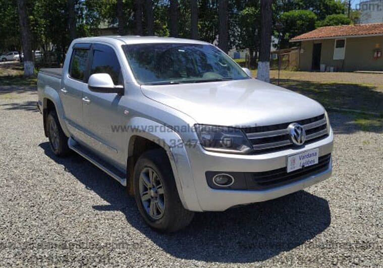 amarok-leilão-veiculos-oportunidade-investir-renda-extra