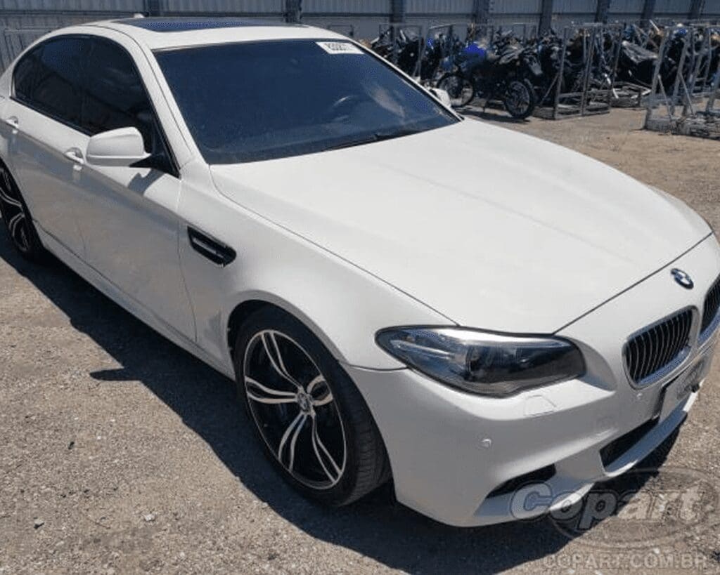 bmw-m5-leilão-veiculos-oportunidade-investir-renda-extra