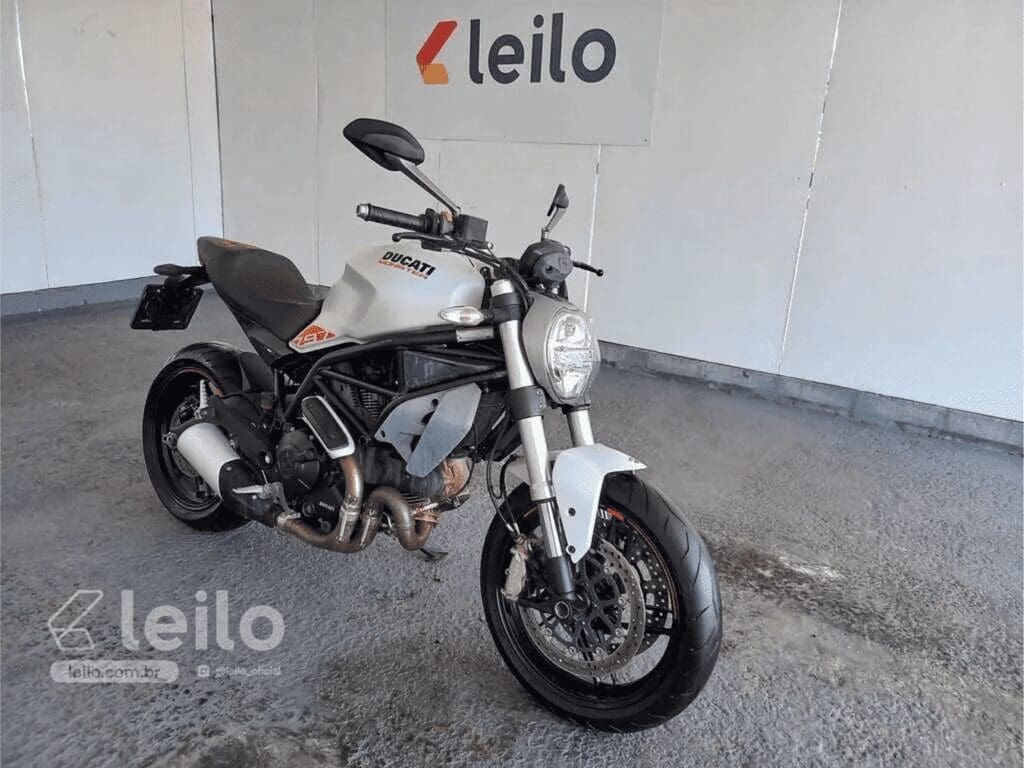 ducati-monster-leilão-veículos-oportunidade-investir-renda-extra