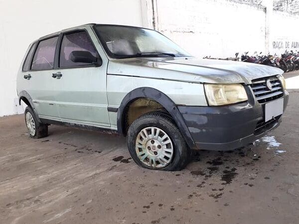 fiat-uno-leilao-veiculos-oportunidade-investir-renda-extra