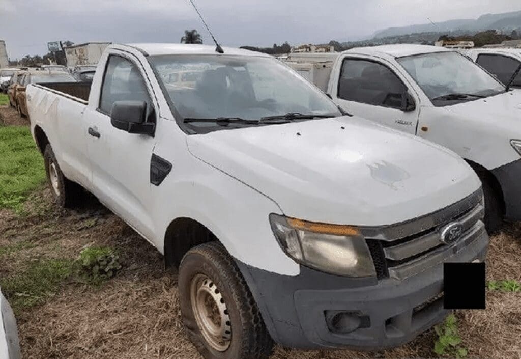 ford-ranger-leilão-veiculos-oportunidade-investir-renda-extra