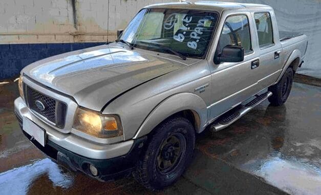 ford-ranger-leilao-veiculos-oportunidade-investir-renda-extra