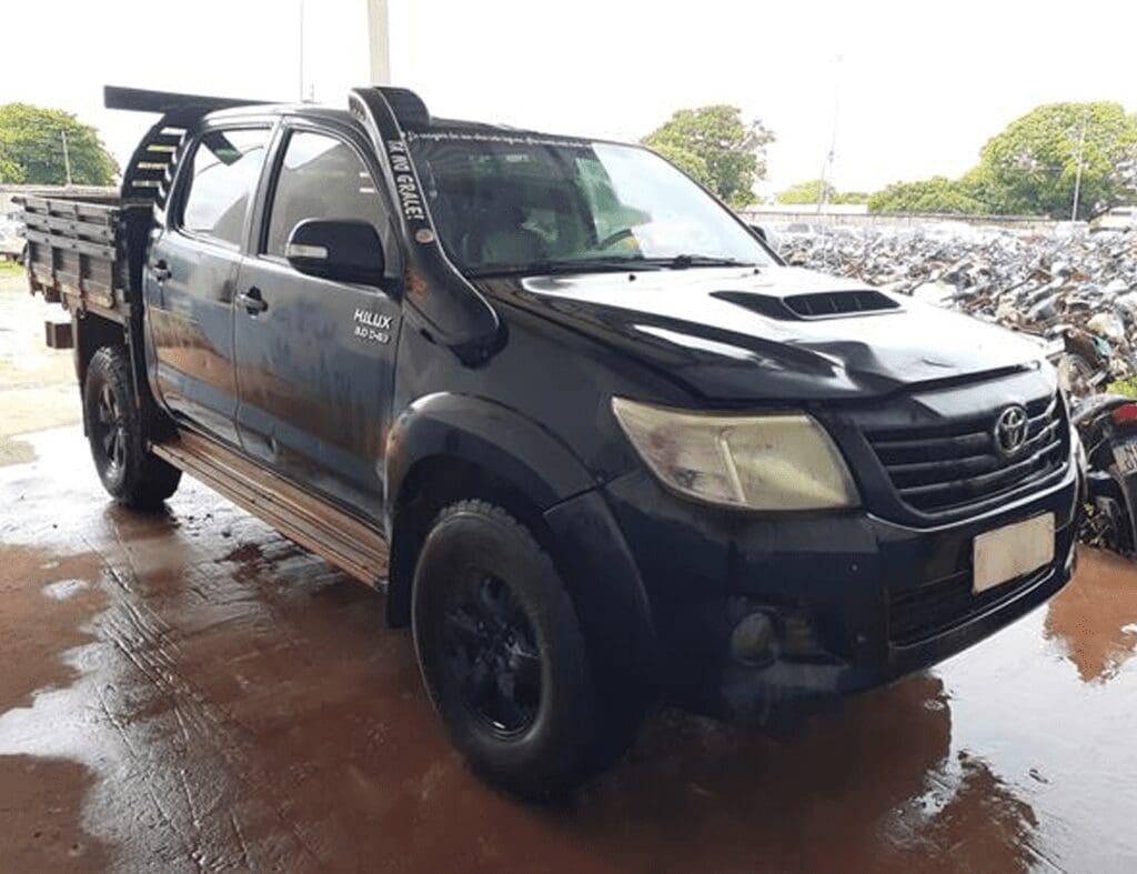 hilux-leilão-veiculos-oportunidade-investir-renda-extra