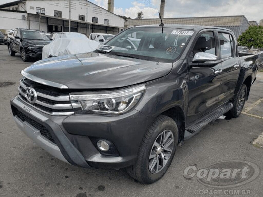 hilux-leilão-veículos-oportunidade-investir-renda-extra