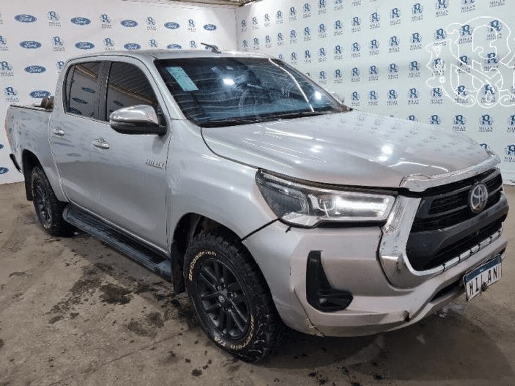 hilux-leilão-veículos-oportunidade-investir-renda-extra