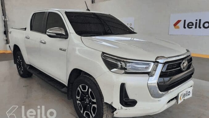 hilux-leilao-veiculos-oportunidade-investir-renda-extra