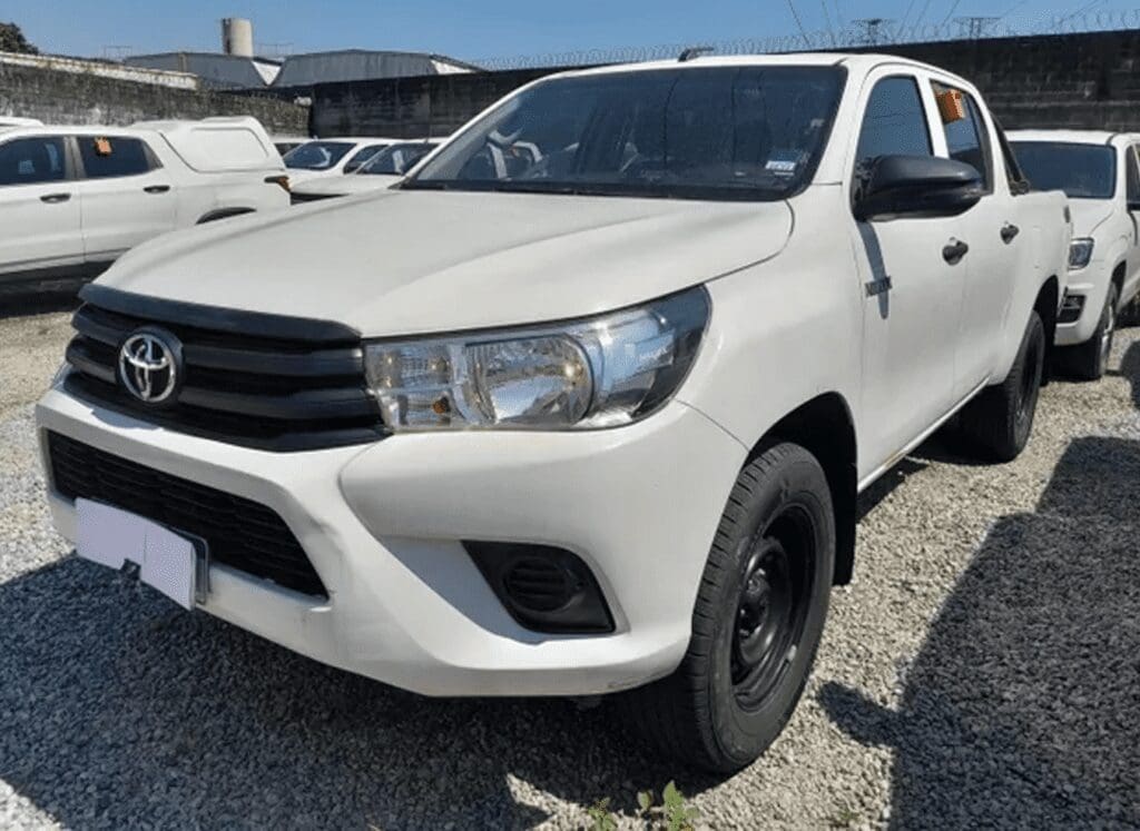 hilux-leilão-veiculos-oportunidade-investir-renda-extra