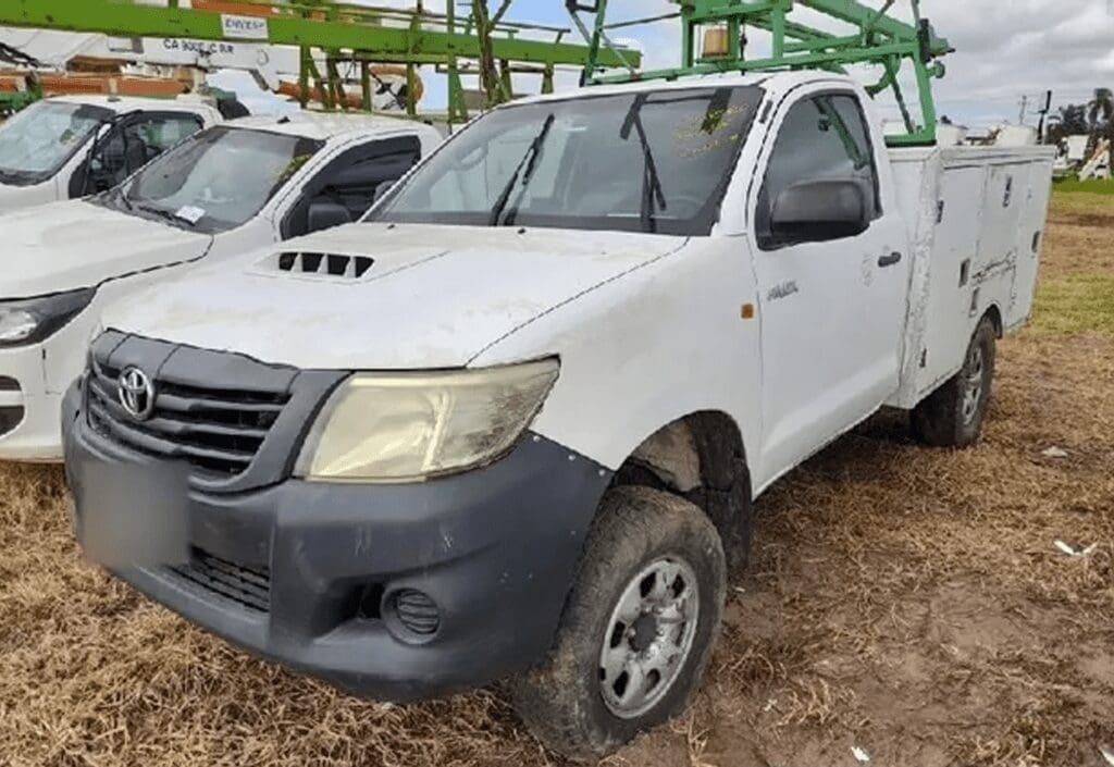 hilux-leilão-veiculos-oportunidade-investir-renda-extra