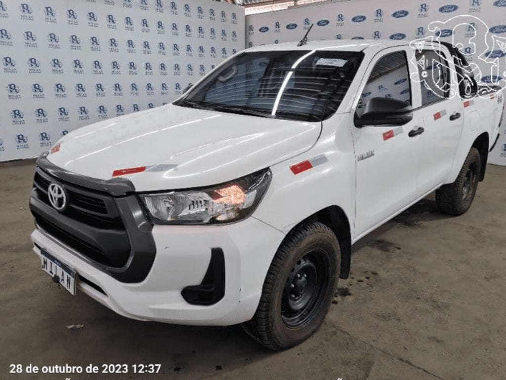 hilux-leilão-veiculos-oportunidade-investir-renda-extra