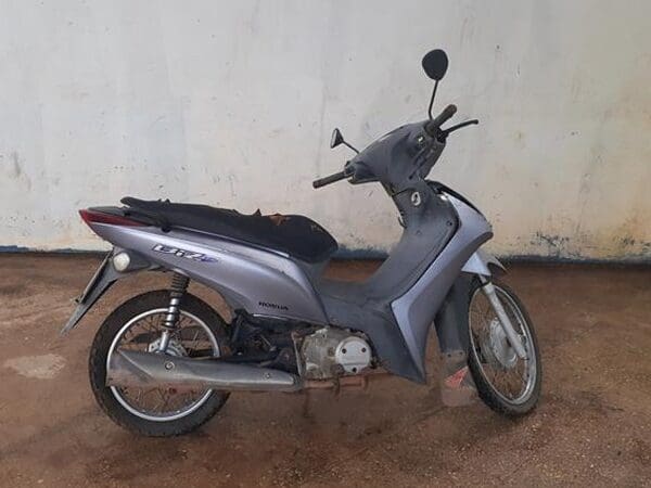 honda-biz-leilao-moto-oportunidade-investir-renda-extra