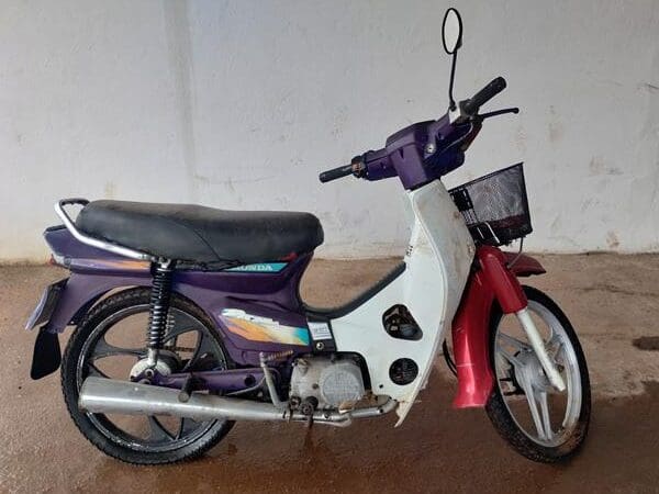 honda-dream-leilao-moto-oportunidade-investir-renda-extra