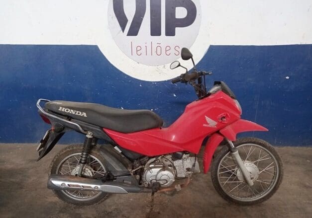 honda-pop-leilao-veiculos-oportunidade-investir-renda-extra