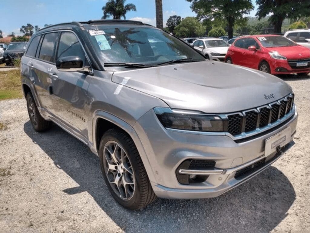 jeep-commander-leilão-veiculos-oportunidade-investir-renda-extra