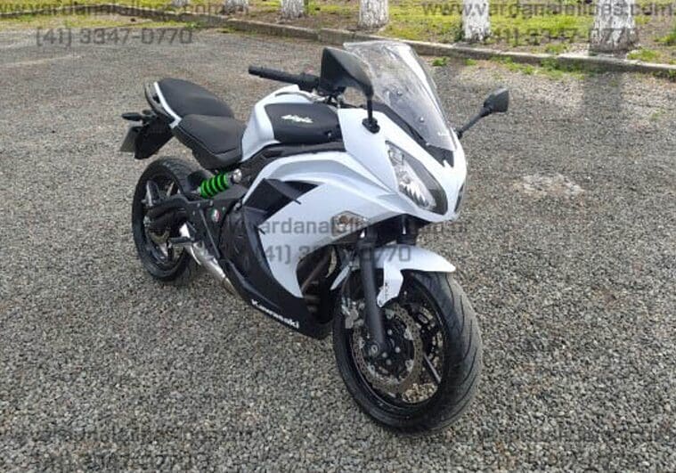 kawasaki-ninja-leilão-veiculos-oportunidade-investir-renda-extra