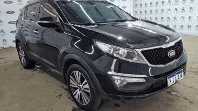 kia-sportage-veiculos-oportunidade-investir-renda-extra