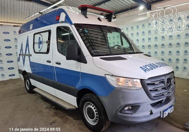 mercedes-benz-sprinter-leilão-veiculos-oportunidade-investir-renda-extra