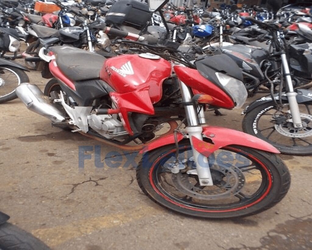 moto-honda-cb-leilão-veículos-oportunidade-investir-renda-extra