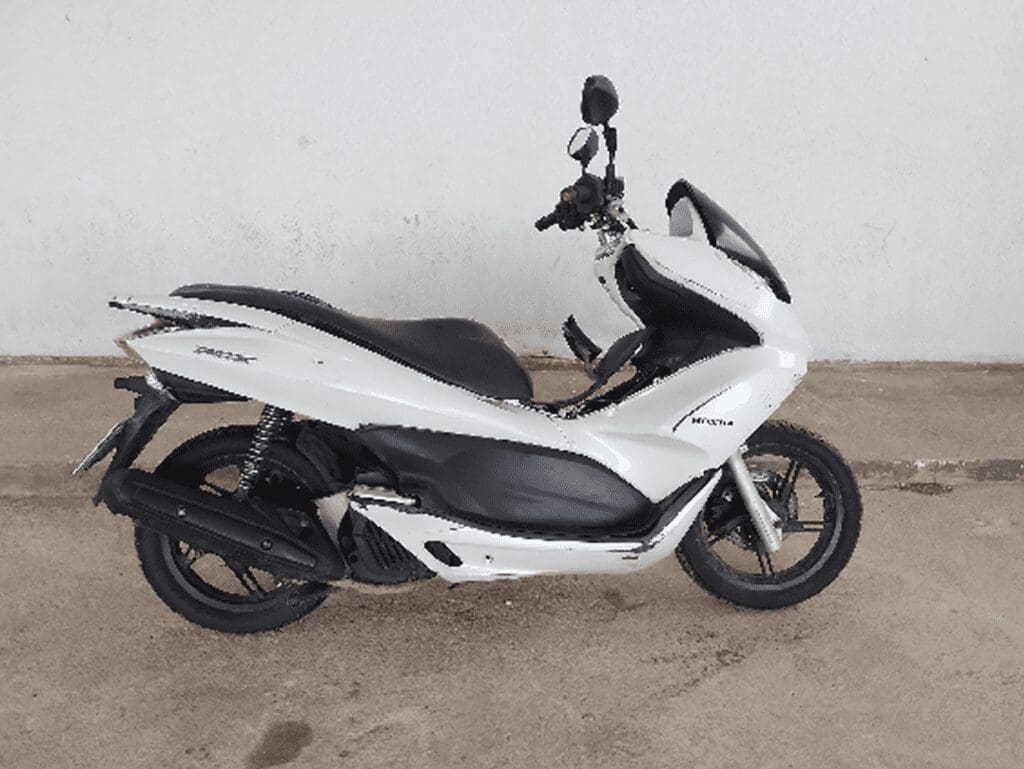 moto-honda-pcx-leilão- veiculos-oportunidade-investir-renda-extra