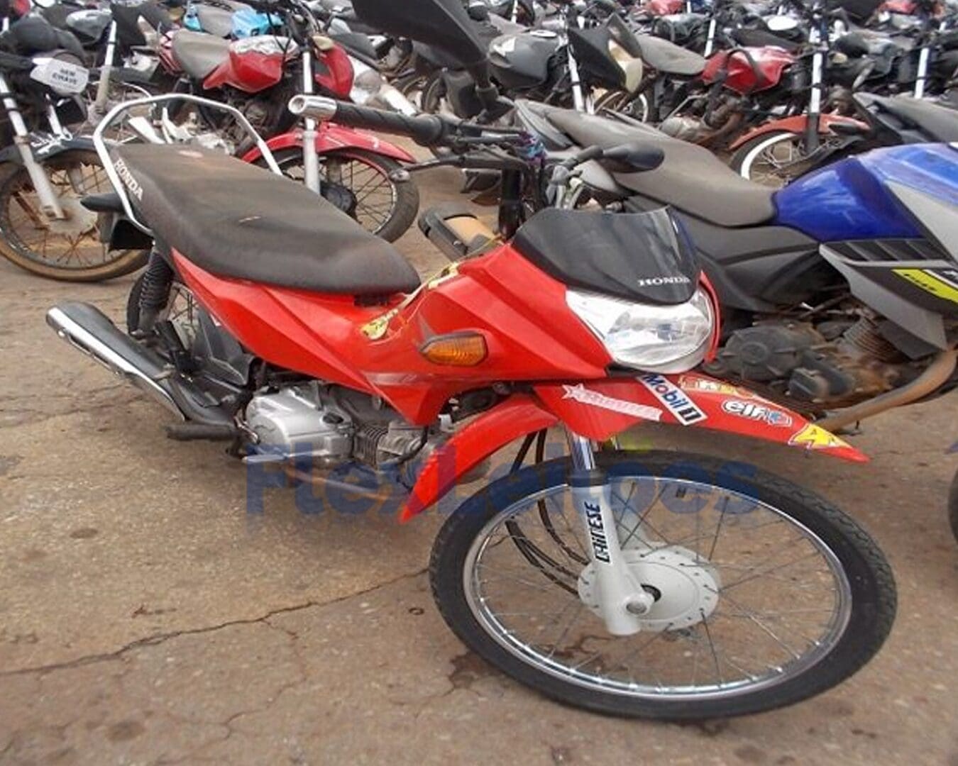 moto-honda-pop-leilao-veiculos-oportunidade-investir-renda-extra