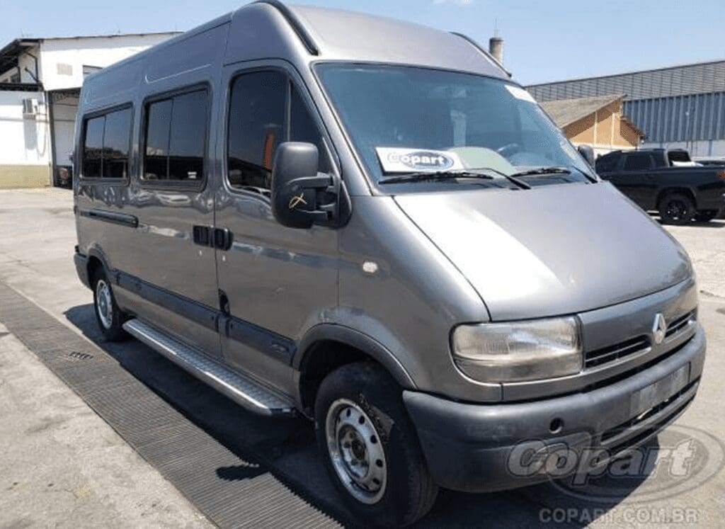 renault-master-leilão-veiculos-oportunidade-investir-renda-extra