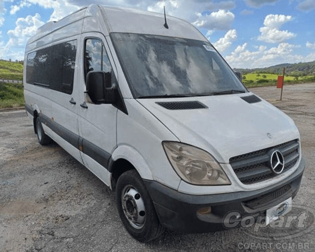 sprinter-leilão-veiculos-oportunidade-investir-renda-extra