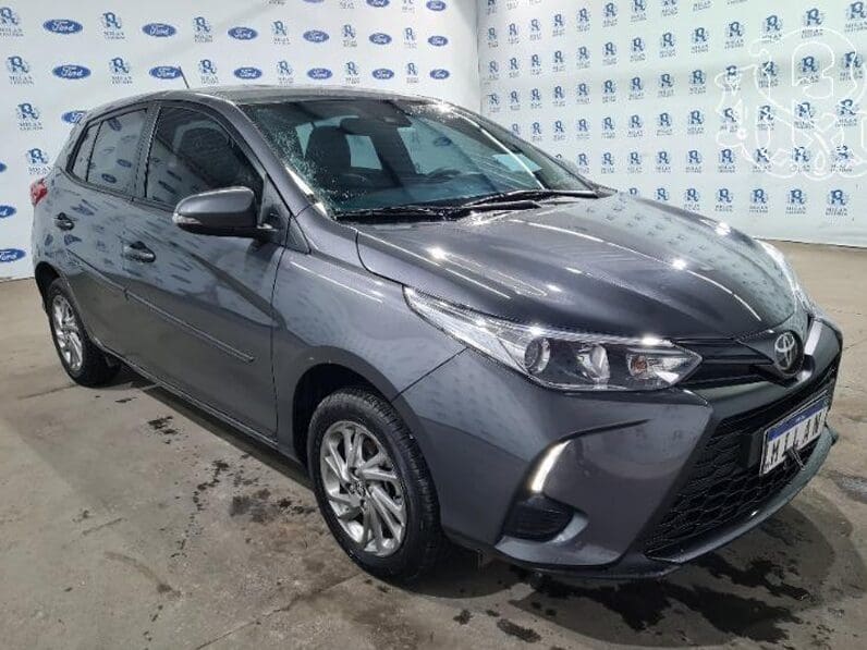 yaris-leilao-veiculos-oportunidade-investir-renda-extra