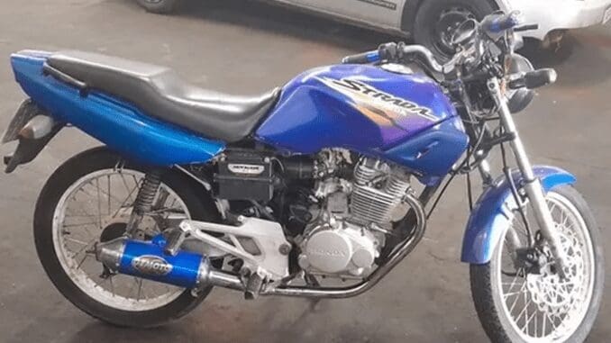 honda-cbx-strada-leilao-motos-oportunidade-investir-renda-extra