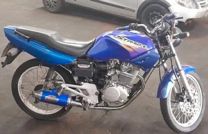 honda-cbx-strada-leilao-motos-oportunidade-investir-renda-extra