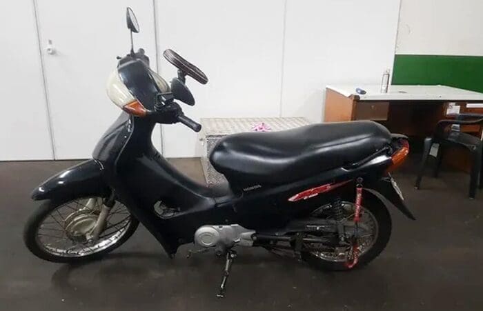 2 honda-biz-leilao-motos-oportunidade-investir-renda-extra