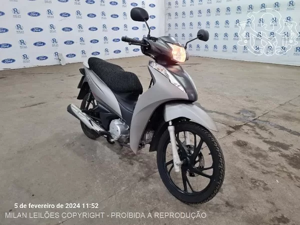 honda-biz-125-moto-oportunidade-leilão-descomplicado-milan-leilões-investimento-recuperado-financiamento