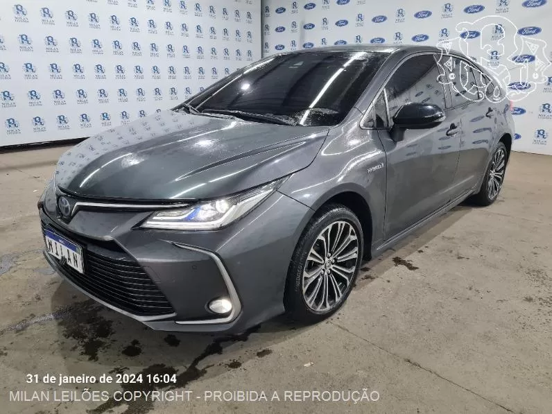 corolla-altis-permium-hybrid-toyota-oportunidade-leilão-descomplicado-investimento-recuperado-financiamento-milan-leilões