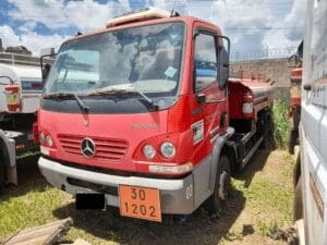 Read more about the article 8 Caminhões Tanque Mercedes-Benz, Volkswagen e Iveco a partir de 48 mil Reais no Leilão de Cooperativa Agrícola