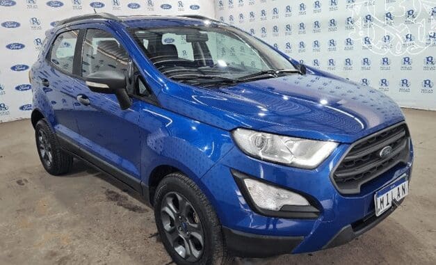 ecosport-leilao-veiculos-oportunidade-investir-renda-extra