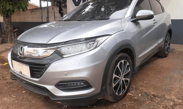 honda-hr-v-leilao-veiculos-oportunidade-investir-renda-extra