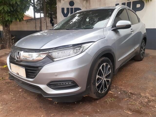 honda-hr-v-leilao-veiculos-oportunidade-investir-renda-extra