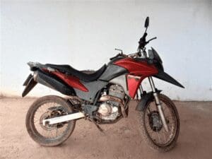 Read more about the article Honda XRE 300, Bros, Biz, Pop 100 e Cg A Partir de R$ 500 no Leilão do Detran