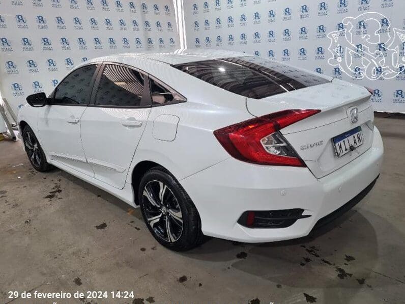 2 civic-leilao-veiculos-oportunidade-investir-renda-extra