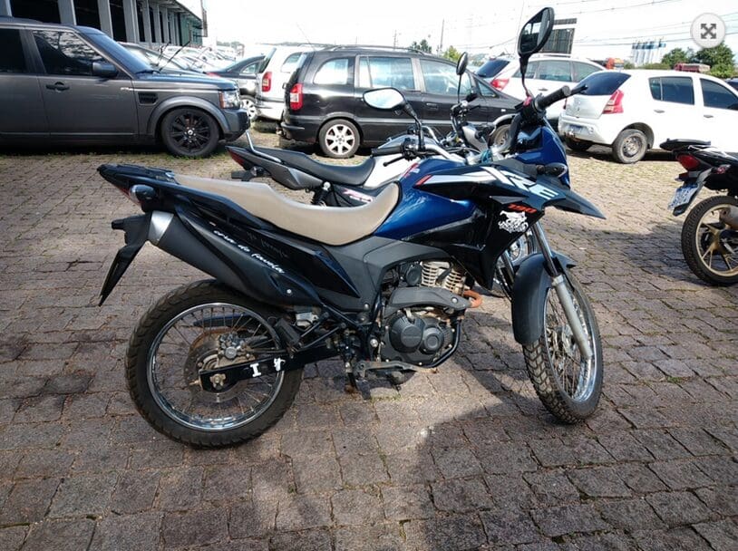 2 moto-honda-xre-leilao-veiculos-oportunidade-investir-renda-extra