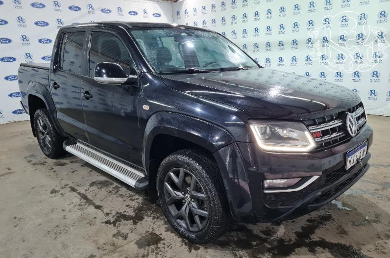 amarok-leilão-veículos-oportunidade-investir-renda-extra